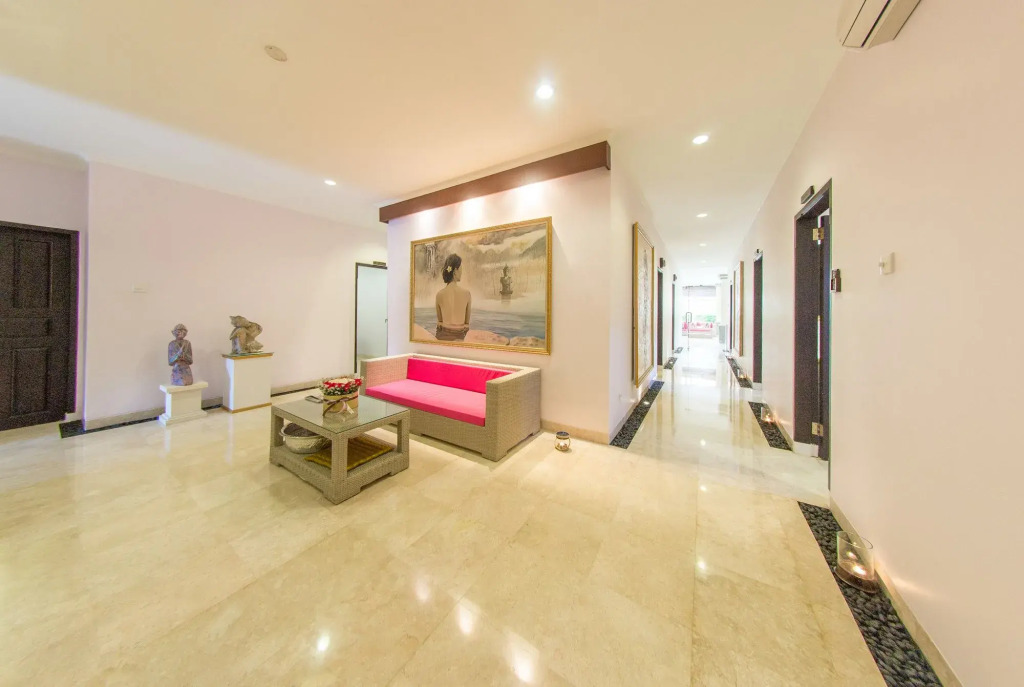 Asri Jewel Villas & Spa