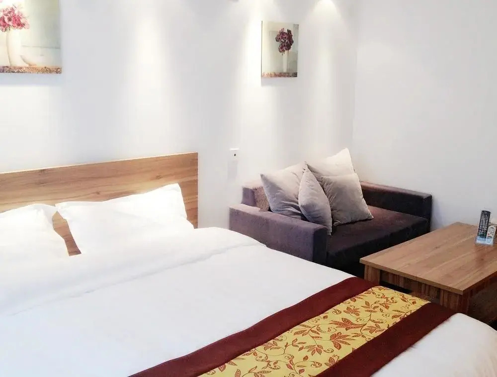 Xianglishe Apartment Hotel