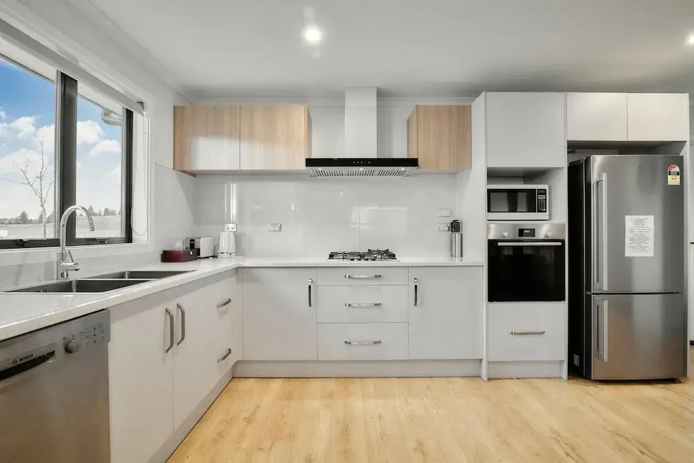 Star View 3 Bedroom