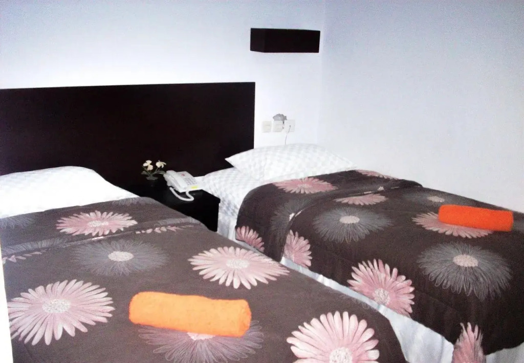Townhouse Oak Ilir Timur I Near Ptc Mall