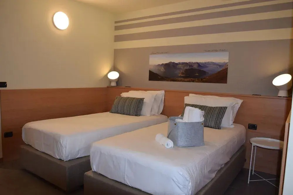 Residence Mura Venete