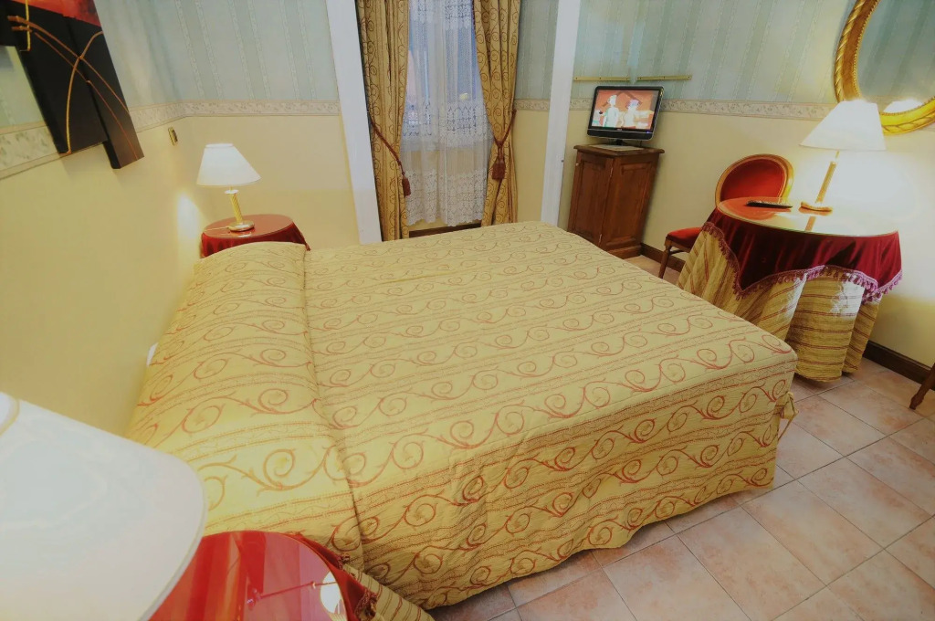 Отель Sweet Home