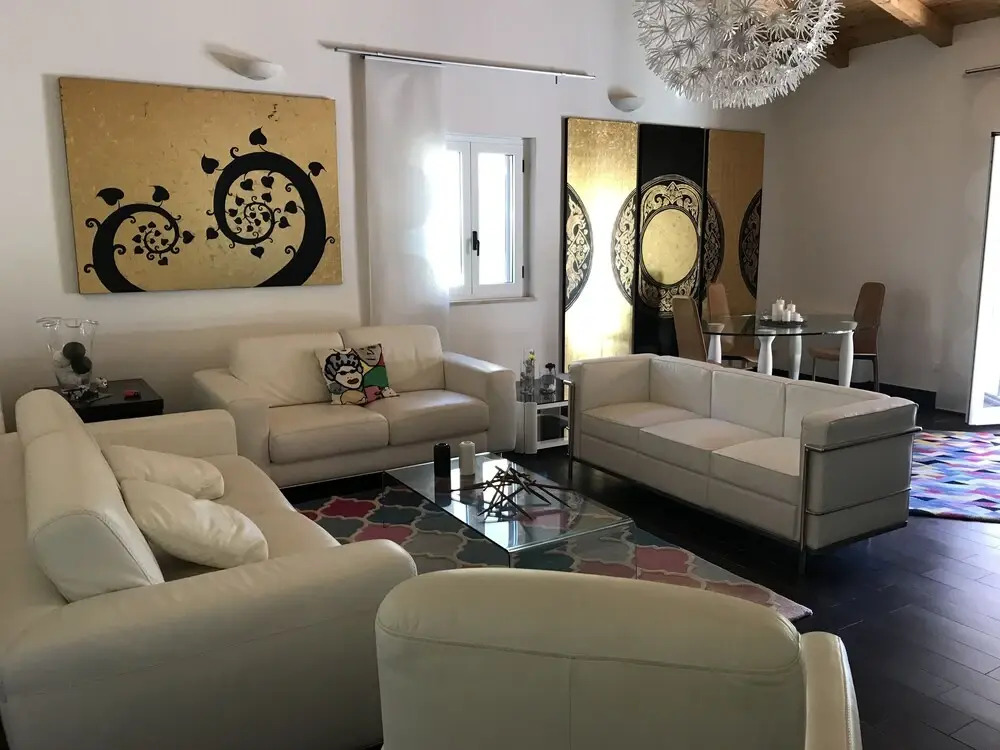 Toscano B&B Country Home