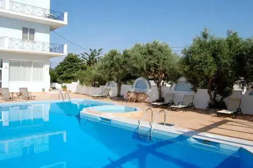 Astir Hotel