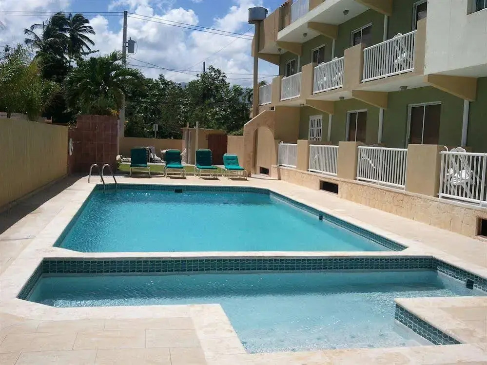 Yunque Mar Beach Hotel