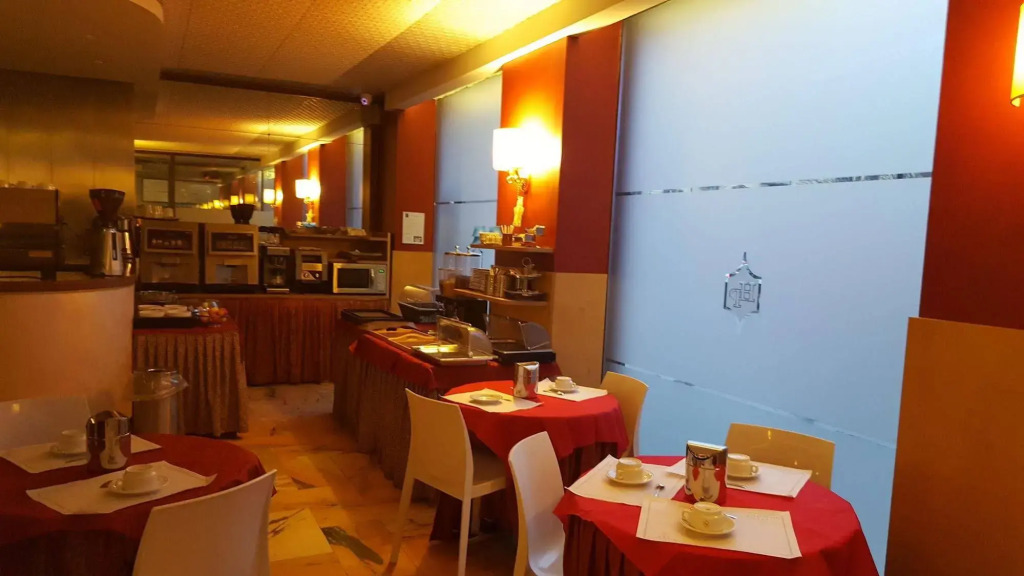 Hotel Plaza