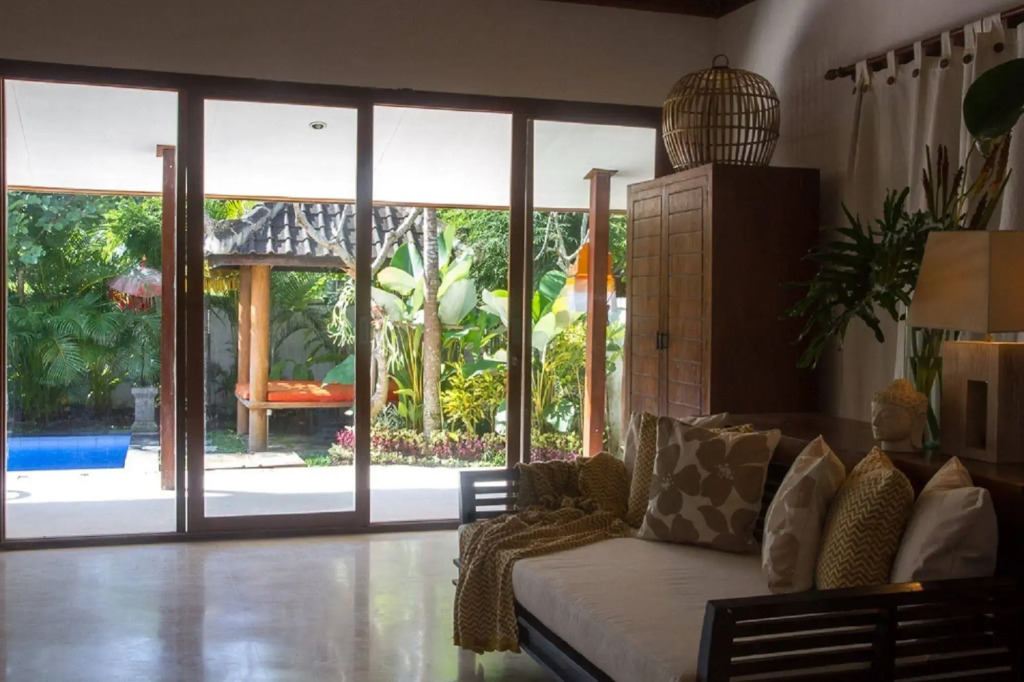 Villa Iman