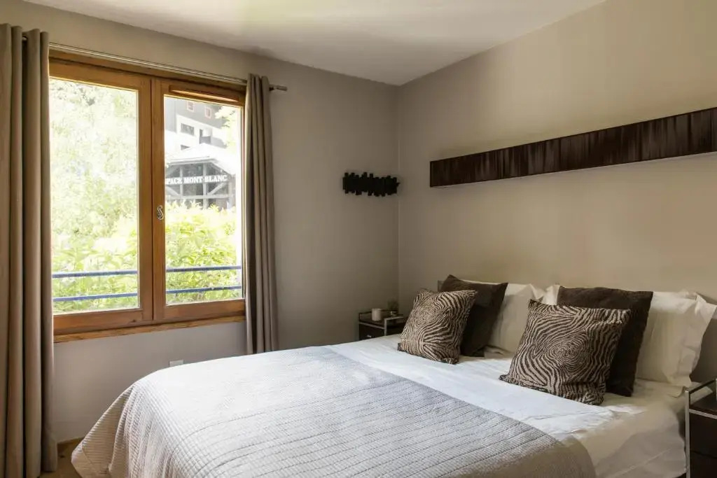 Villa Floria Apartment