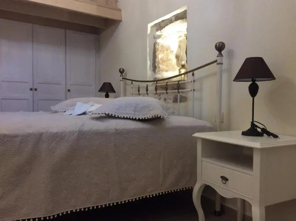 Mandalena ΄S Traditional Apartments