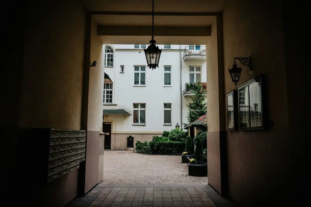 Green Wood Apartament Stara Ochota