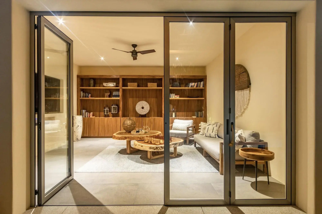 Hotel Casa Bocana