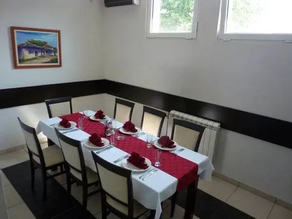 Hotel Albo