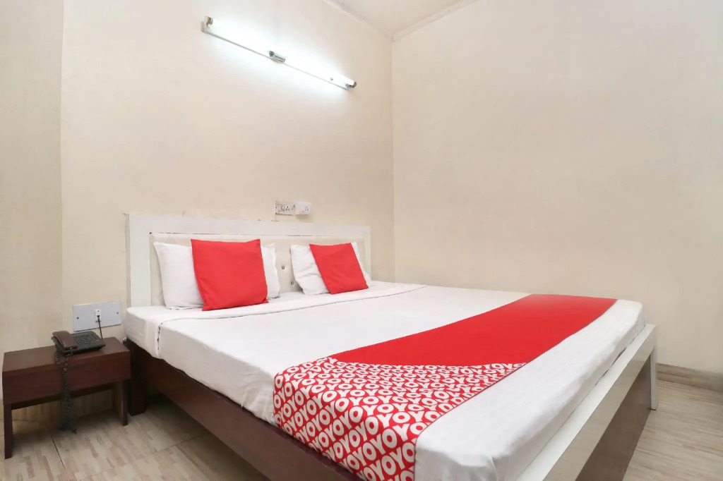 OYO 24322 Hotel Gulshan