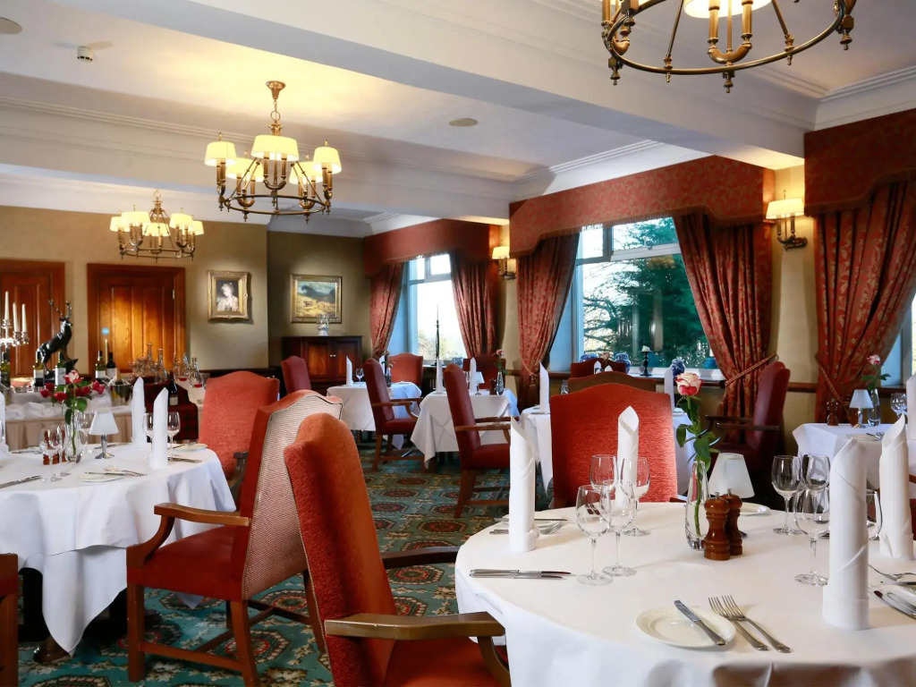 Macdonald Drumossie Hotel Inverness