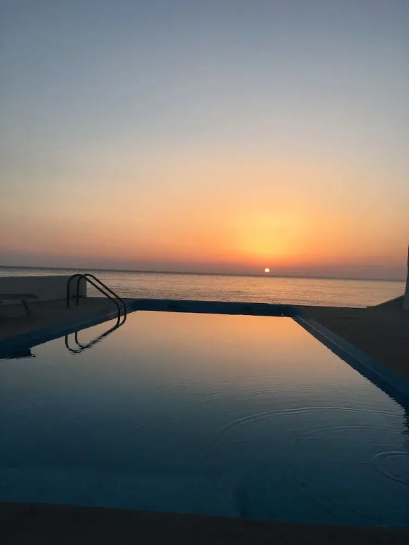 Santorini Grace Villa No2