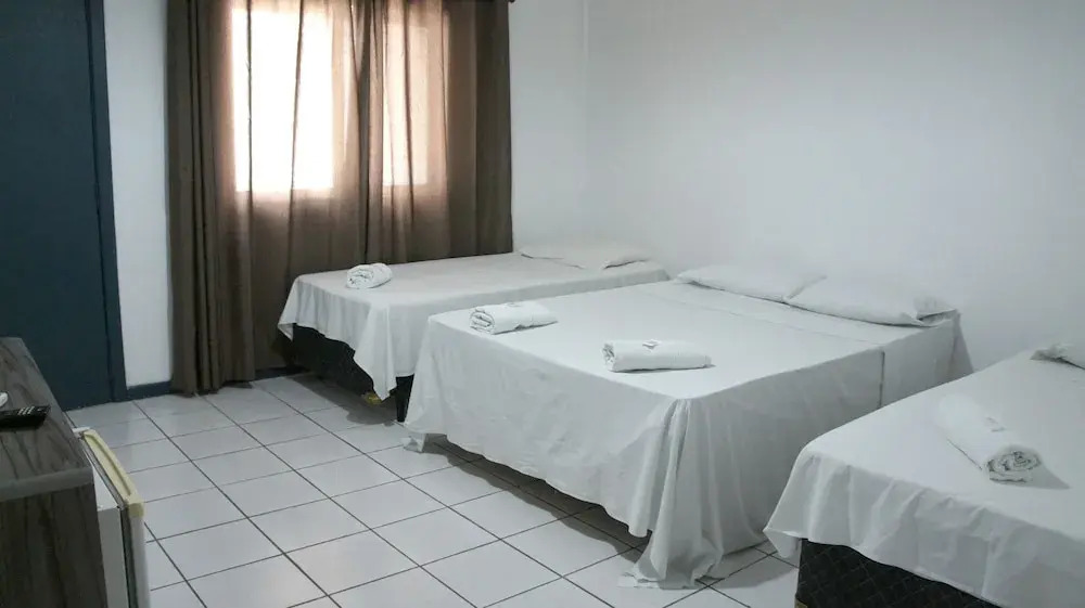 Golden Marina Hotel