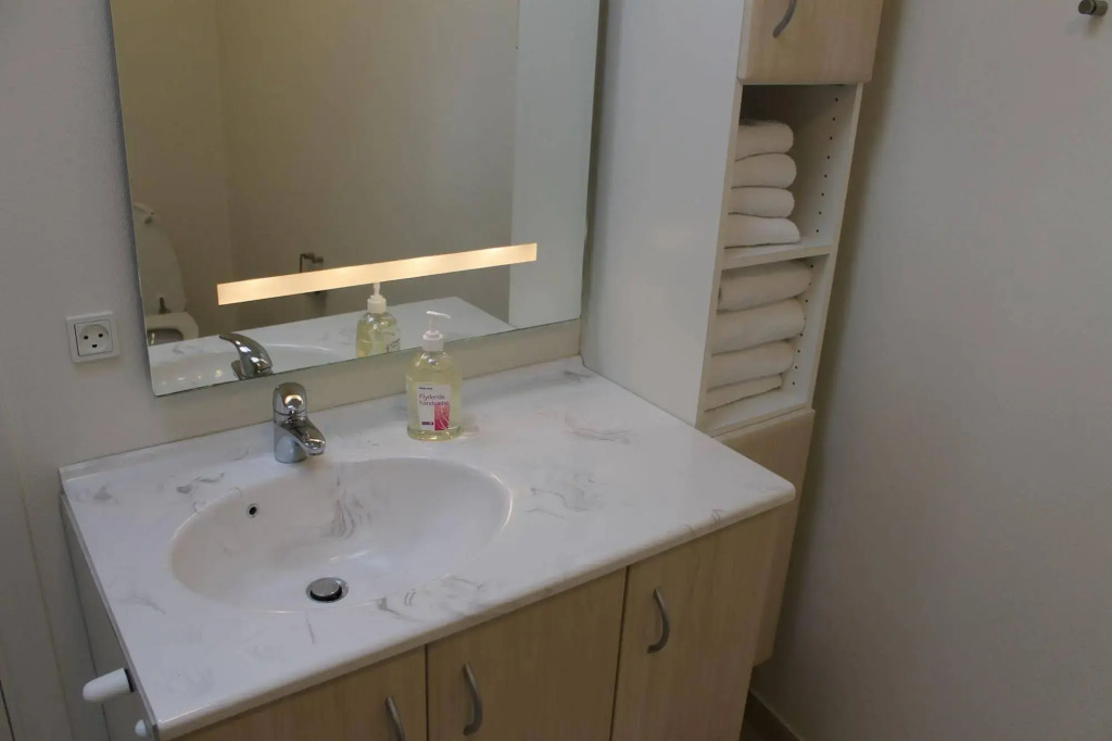Amalie Bed and Breakfast & Apartments
