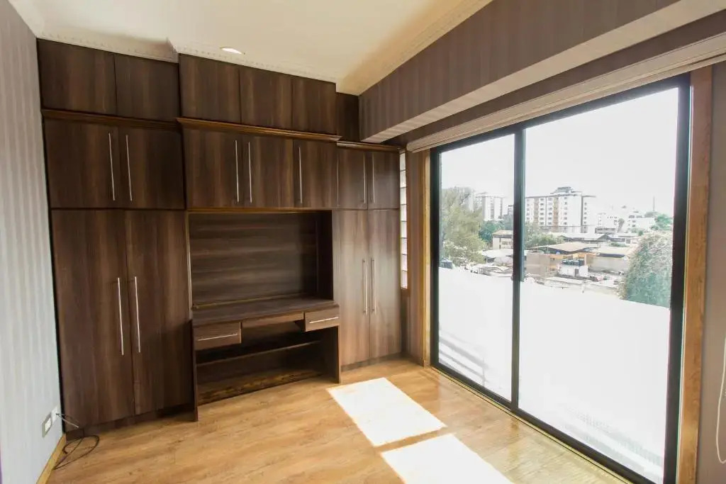 Shayona Apartments