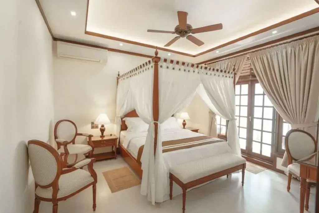 Alafehi Retreat with Pool Access