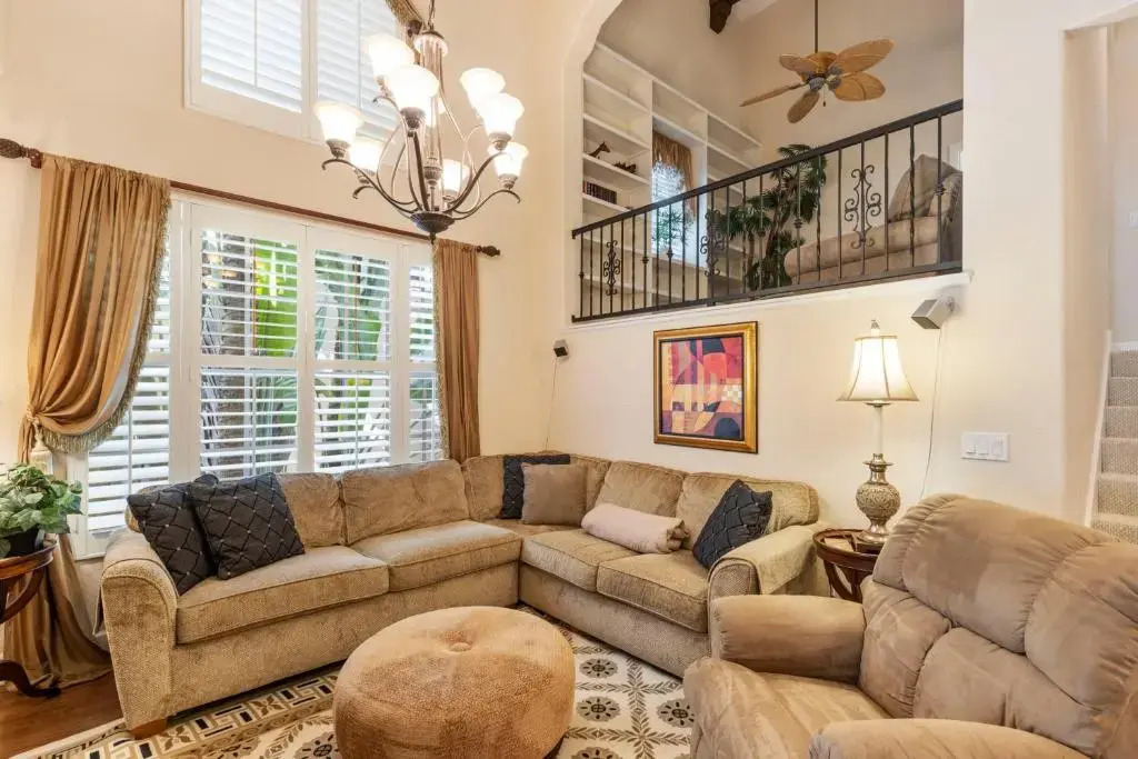 Siesta Avenida Townhome 5208