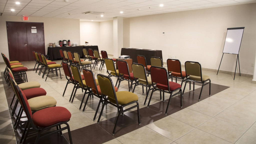 Staybridge Suites Queretaro by IHG