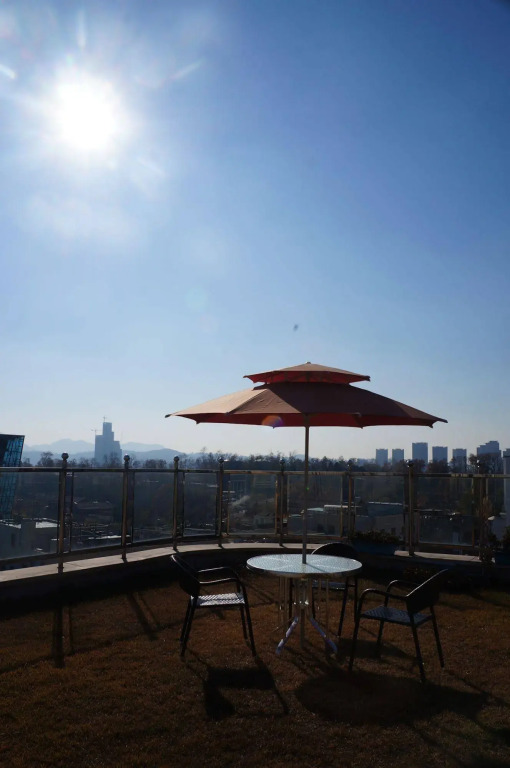 GV Residence