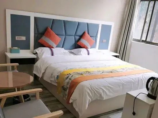 Xiyue Theme Hotel, Panzhou, Liupanshui