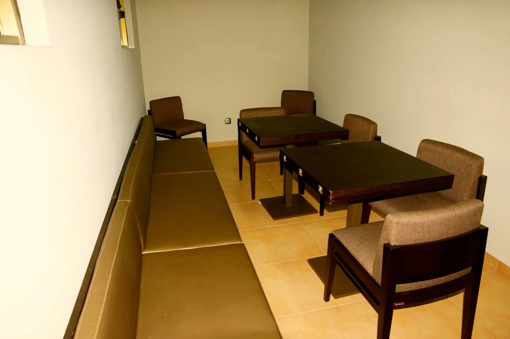 Hotel Praia Confort