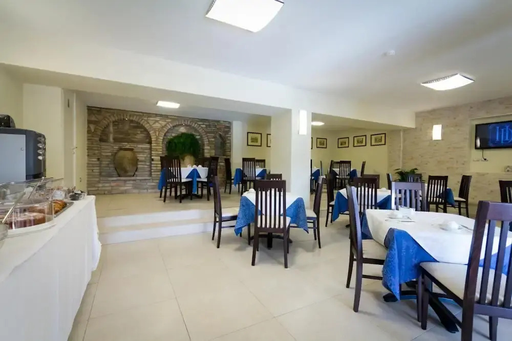 Hotel Donnini