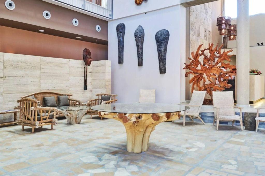 Hotel Tarifa Lances, a member of Radisson Individuals