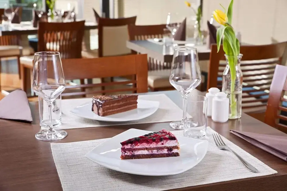 Terme Topolsica - Hotel Vesna