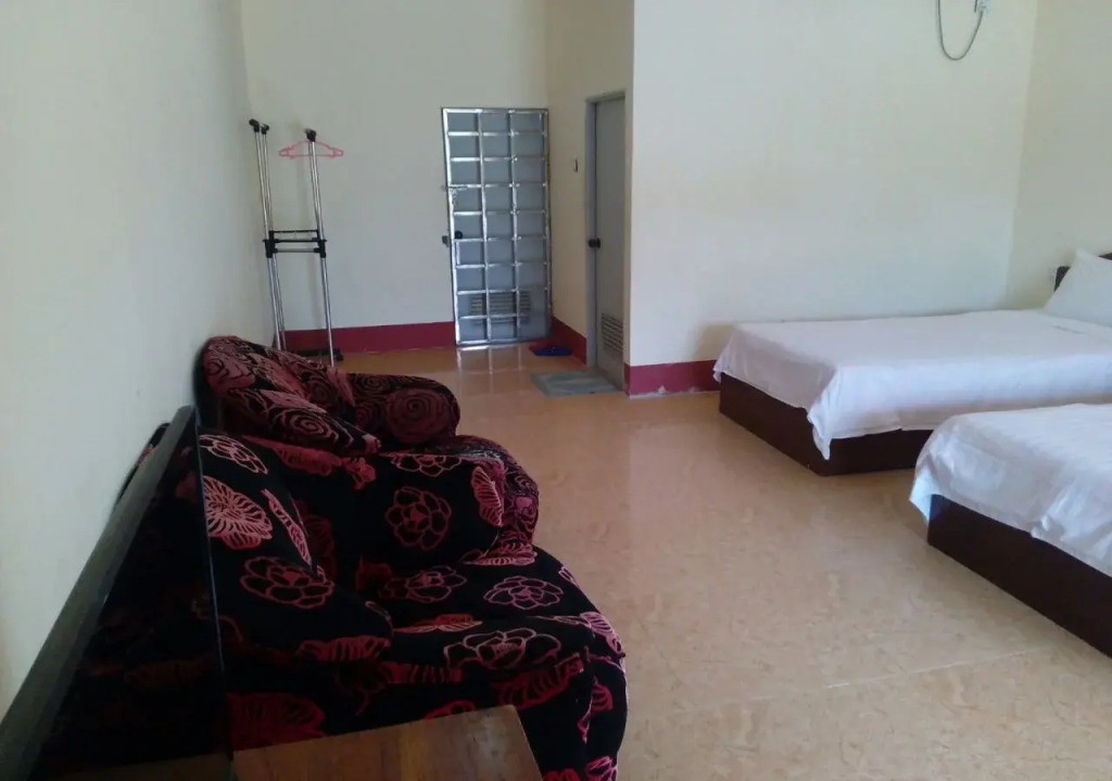 Maungmagan Beach Resort