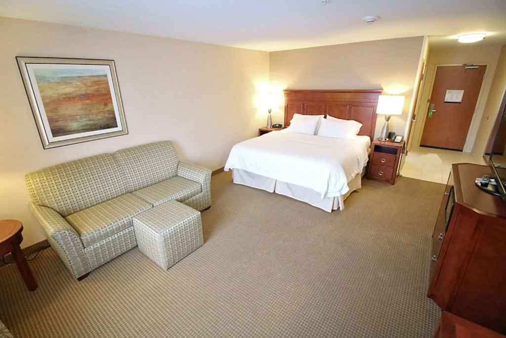 Hampton Inn Detroit/Auburn Hills-North