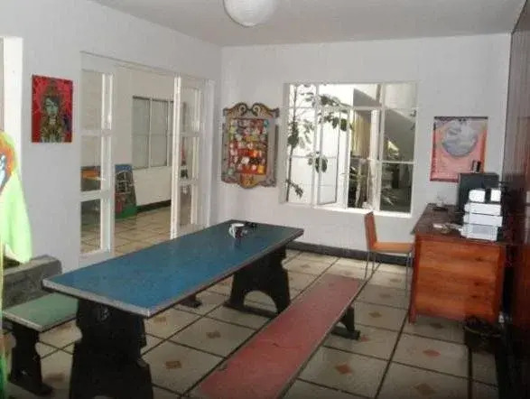 Buddha Hostel Medellin
