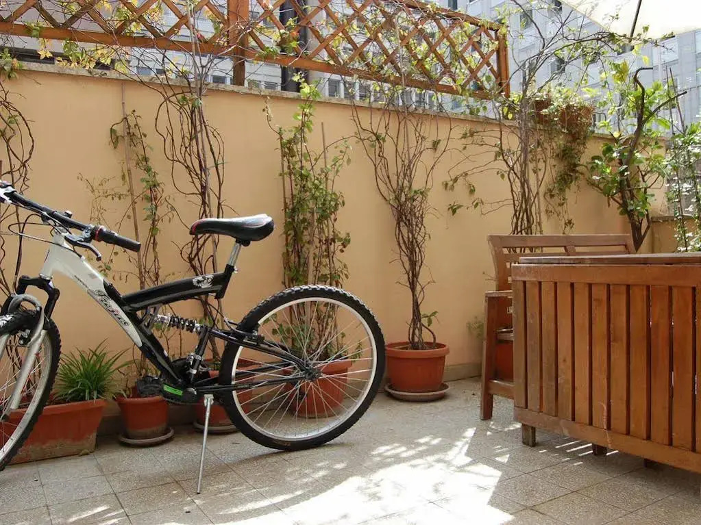 We Love It - BestBnB Garbatella