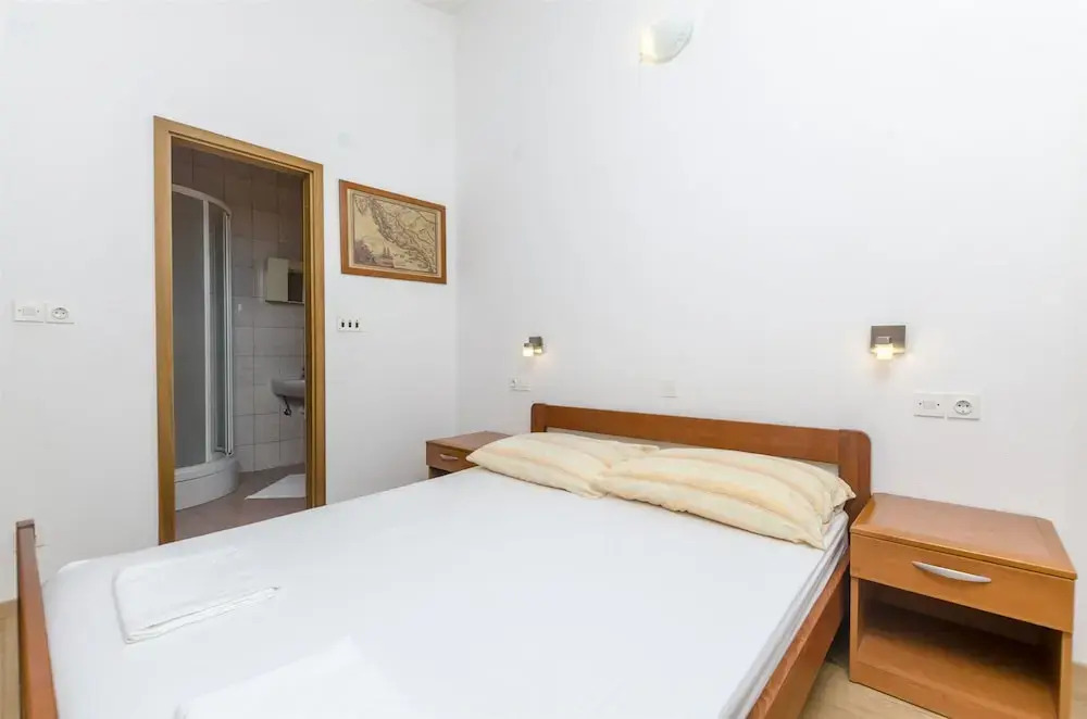 Apartments Zeljko