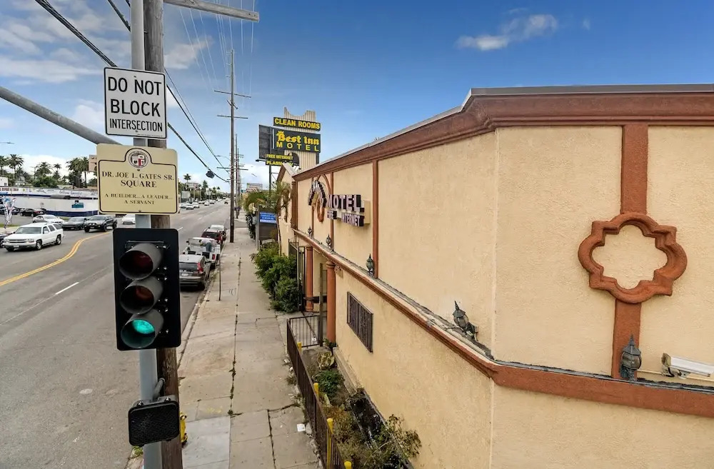 Best Inn