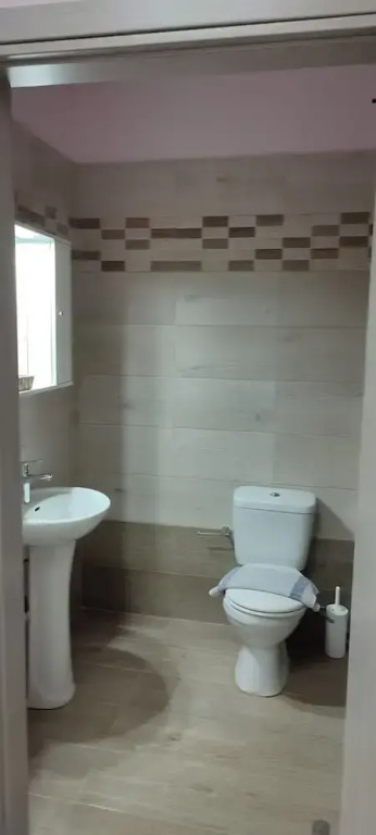 Litinas Beachfront Apartment