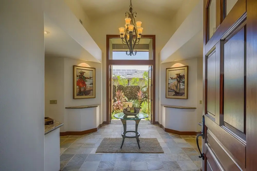 Ges At Mauna Lani Resort Unit # 728 3 Bedroom Home