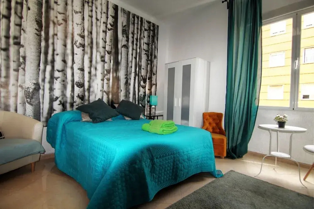 Arriola Rooms