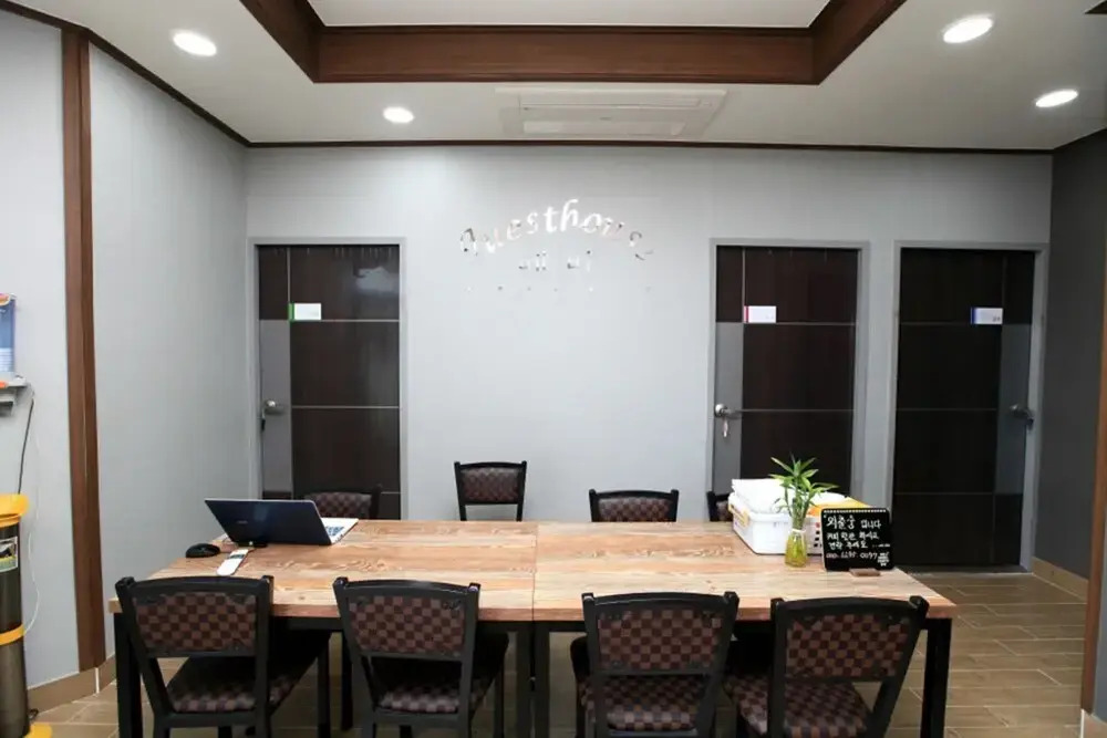 Guesthouse Ever