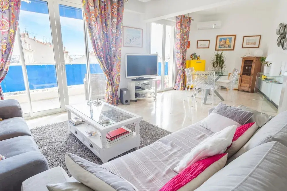 Patricia Apartment 2