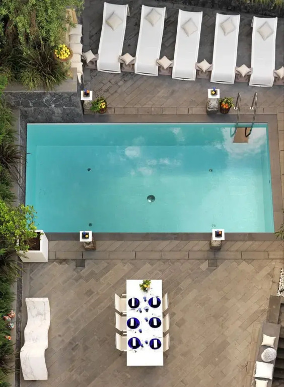 Villa Sirena