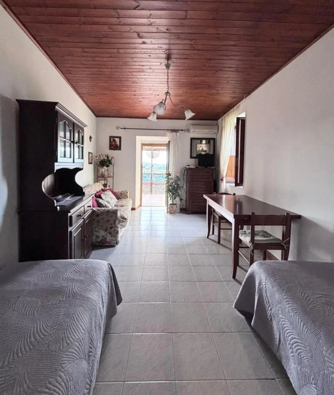 Camere private a 10 minuti dal mare