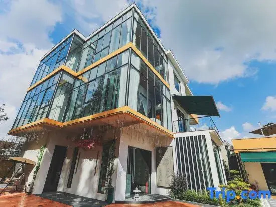 Shanghai Qiyang Xiaoqi Homestay