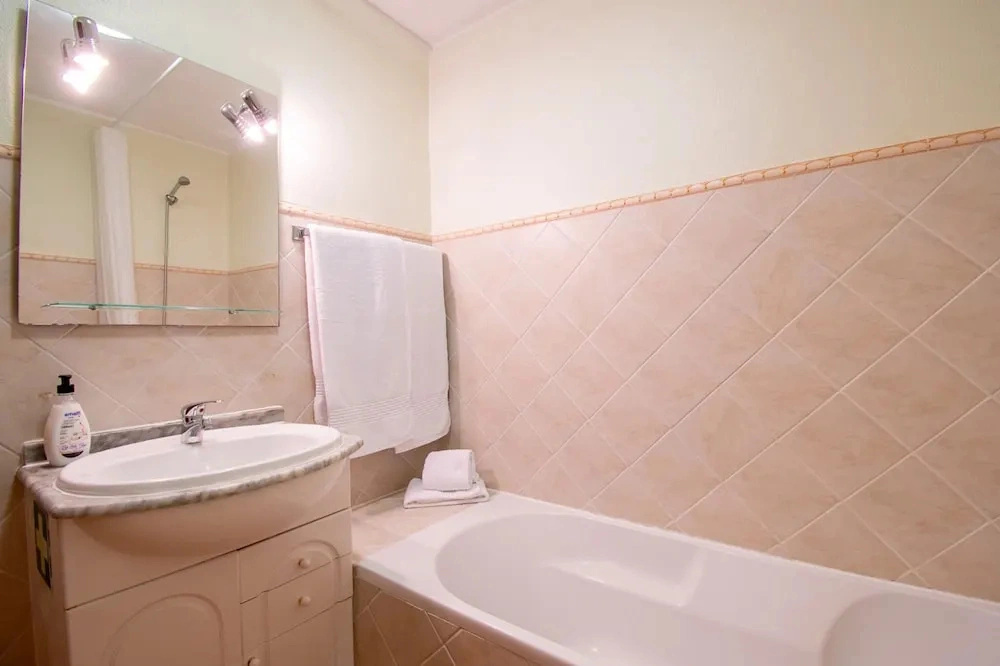 Casa do Pinho apt K in Carvoeiro