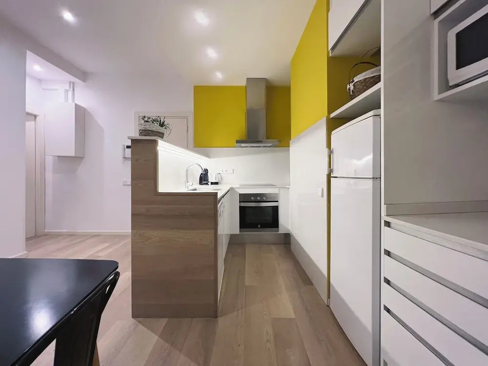Stay U-nique Apartments Sants