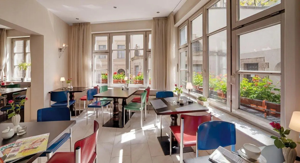 Hotel am Rathaus
