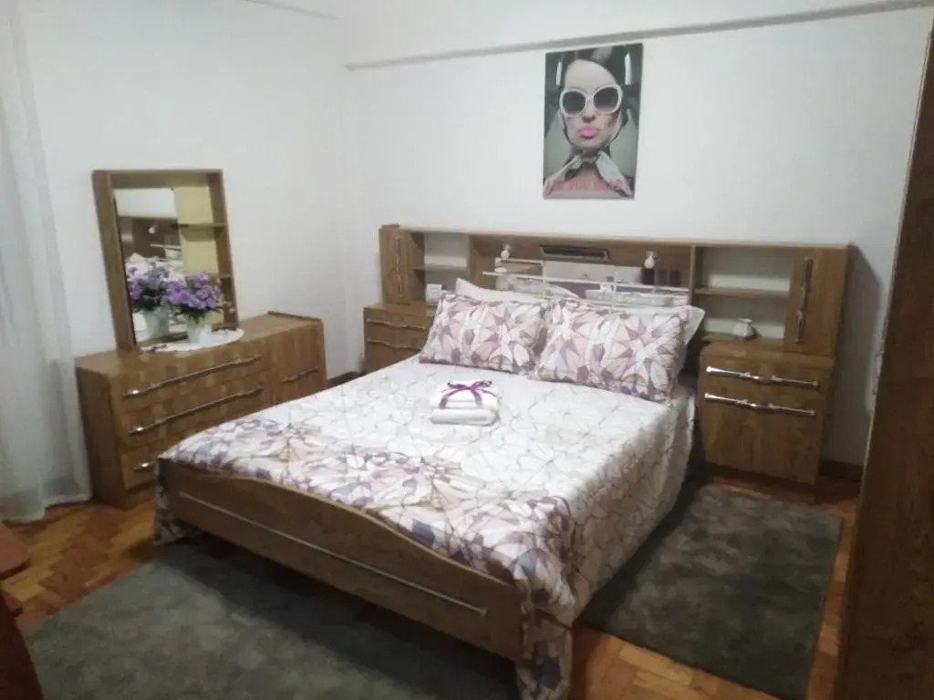 Apartamento Do Silva