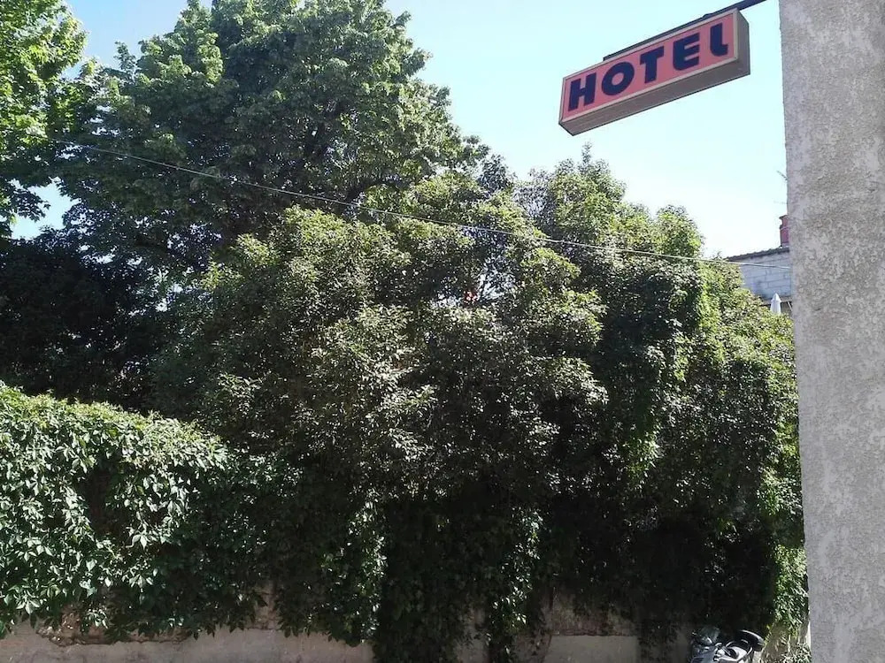 Hôtel Cosmos